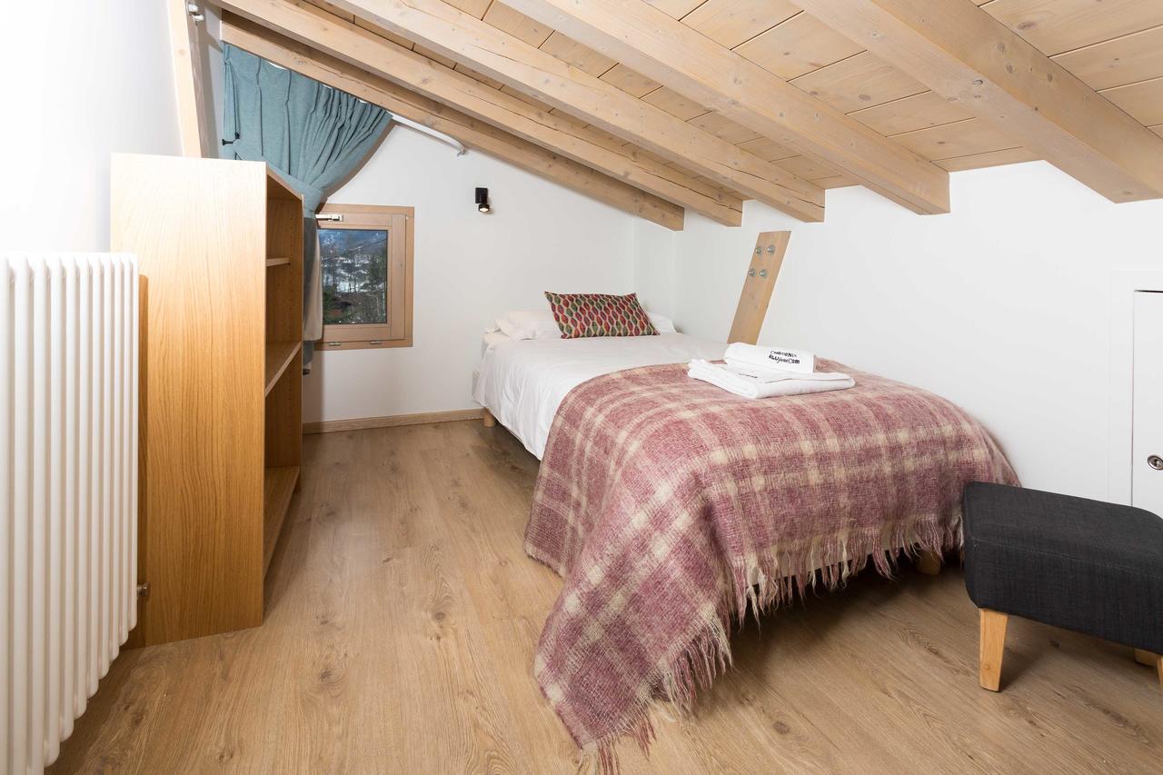 Chalet De L'ours - Chamonix All Year Extérieur photo